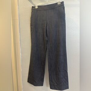 3 for $10. The Limited Gray Women's Pants